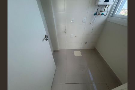 Apartamento para alugar com 87m², 3 quartos e 2 vagas Apartamento para alugar com 87m², 3 quartos e 2 vagasÁrea de Serviço