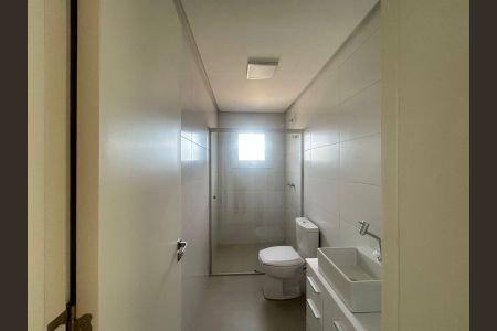 Apartamento para alugar com 87m², 3 quartos e 2 vagas Apartamento para alugar com 87m², 3 quartos e 2 vagasBanheiro