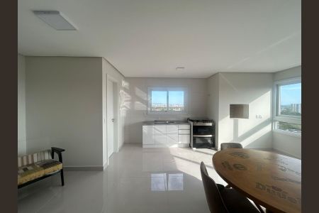 Apartamento para alugar com 87m², 3 quartos e 2 vagas Apartamento para alugar com 87m², 3 quartos e 2 vagasSala/Cozinha