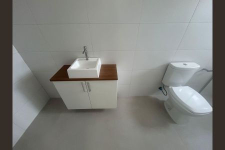 Apartamento para alugar com 87m², 3 quartos e 2 vagas Apartamento para alugar com 87m², 3 quartos e 2 vagasBanheiro da Suíte