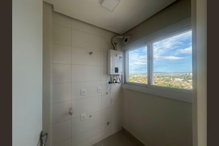 Apartamento para alugar com 87m², 3 quartos e 2 vagas Apartamento para alugar com 87m², 3 quartos e 2 vagasÁrea de Serviço