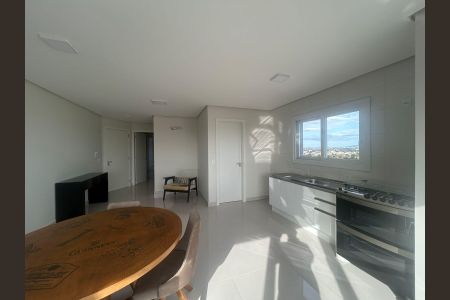 Apartamento para alugar com 87m², 3 quartos e 2 vagas Apartamento para alugar com 87m², 3 quartos e 2 vagasSala/Cozinha