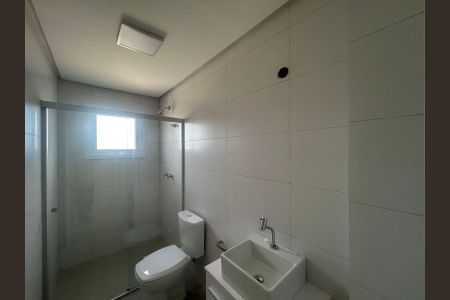 Apartamento para alugar com 87m², 3 quartos e 2 vagas Apartamento para alugar com 87m², 3 quartos e 2 vagasBanheiro