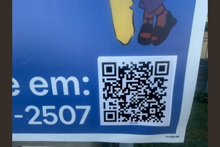 Apartamento para alugar com 87m², 3 quartos e 2 vagas Apartamento para alugar com 87m², 3 quartos e 2 vagasQrcode