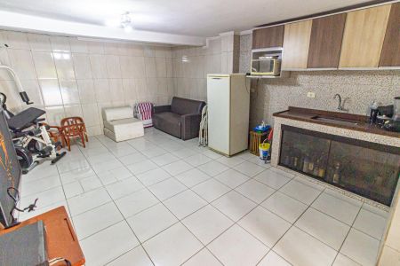 Casa à venda com 280m², 4 quartos e 5 vagas Casa à venda com 280m², 4 quartos e 5 vagasSalão de Festas