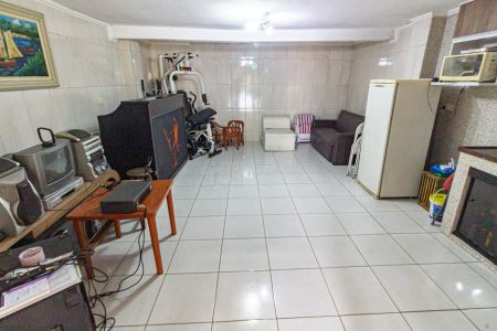 Casa à venda com 280m², 4 quartos e 5 vagas Casa à venda com 280m², 4 quartos e 5 vagasSalão de Festas
