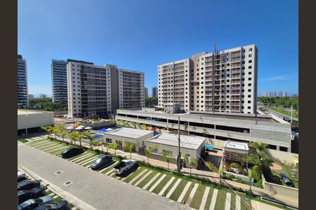 Apartamento para alugar com 3 quartos, 60m² em Barra Olímpica, Rio de Janeiro