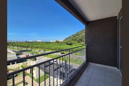Apartamento para alugar com 3 quartos, 60m² em Barra Olímpica, Rio de Janeiro