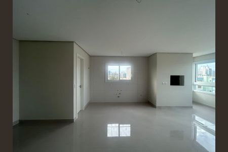 Apartamento à venda com 89m², 3 quartos e 2 vagas Apartamento à venda com 89m², 3 quartos e 2 vagasSala/Cozinha