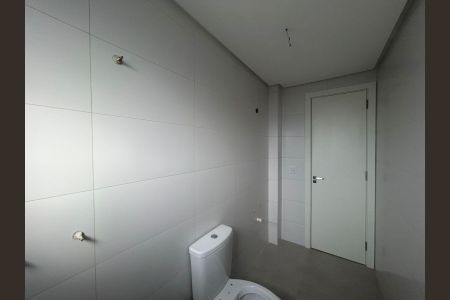 Apartamento à venda com 89m², 3 quartos e 2 vagas Apartamento à venda com 89m², 3 quartos e 2 vagasBanheiro