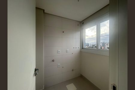Apartamento à venda com 89m², 3 quartos e 2 vagas Apartamento à venda com 89m², 3 quartos e 2 vagasÁrea de Serviço