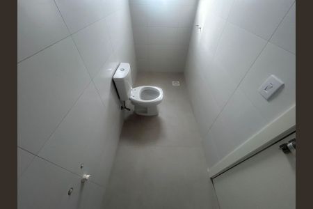 Apartamento à venda com 89m², 3 quartos e 2 vagas Apartamento à venda com 89m², 3 quartos e 2 vagasBanheiro da Suíte