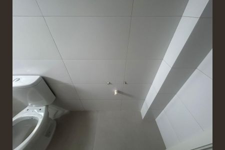 Apartamento à venda com 89m², 3 quartos e 2 vagas Apartamento à venda com 89m², 3 quartos e 2 vagasBanheiro