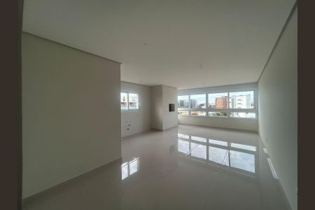 Sala/Cozinha de apartamento à venda com 3 quartos, 89m² em Centro, Canoas