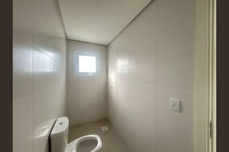 Apartamento à venda com 89m², 3 quartos e 2 vagas Apartamento à venda com 89m², 3 quartos e 2 vagasBanheiro da Suíte