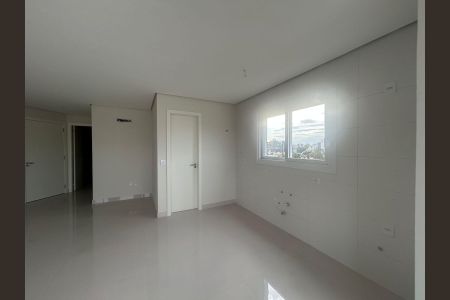 Sala/Cozinha de apartamento à venda com 3 quartos, 89m² em Centro, Canoas