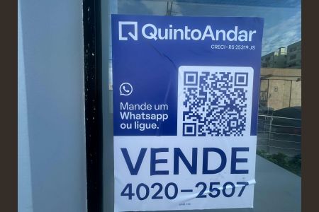 Apartamento à venda com 89m², 3 quartos e 2 vagas Apartamento à venda com 89m², 3 quartos e 2 vagasQrcode
