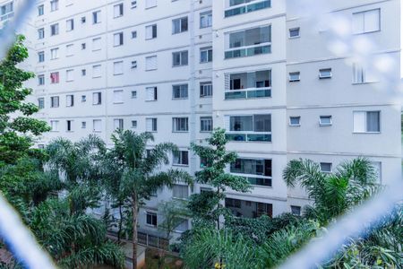 Apartamento à venda com 51m², 2 quartos e 1 vagaVista Quartos