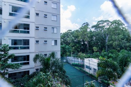 Apartamento à venda com 51m², 2 quartos e 1 vagaVista Sala