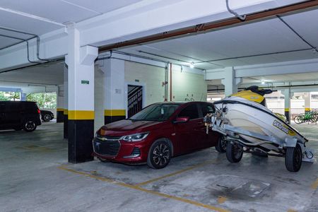 Apartamento à venda com 51m², 2 quartos e 1 vagaVaga Fixa