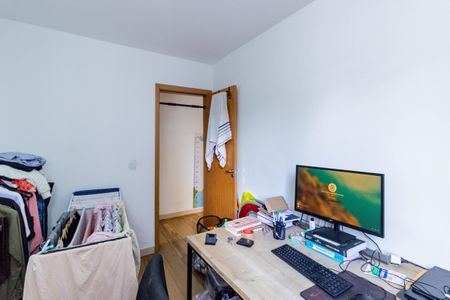 Apartamento à venda com 51m², 2 quartos e 1 vagaQuarto 1