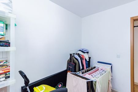 Apartamento à venda com 51m², 2 quartos e 1 vagaQuarto 1