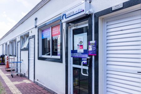 Apartamento à venda com 51m², 2 quartos e 1 vagaMercado