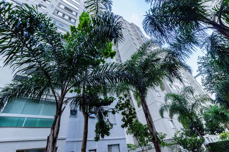 Apartamento à venda com 51m², 2 quartos e 1 vagaFachada Bloco