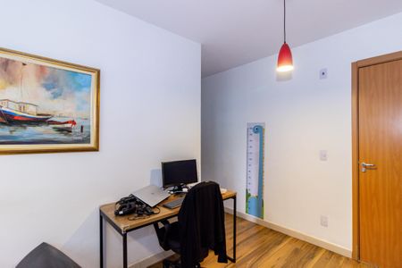 Apartamento à venda com 51m², 2 quartos e 1 vagaSala