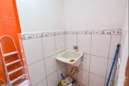 Casa à venda com 90m², 2 quartos e 2 vagas Casa à venda com 90m², 2 quartos e 2 vagasÁrea de Serviço