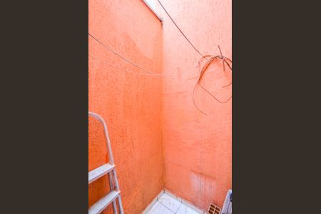 Casa à venda com 90m², 2 quartos e 2 vagas Casa à venda com 90m², 2 quartos e 2 vagasÁrea de serviço