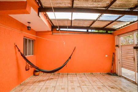 Casa à venda com 90m², 2 quartos e 2 vagas Casa à venda com 90m², 2 quartos e 2 vagasGaragem