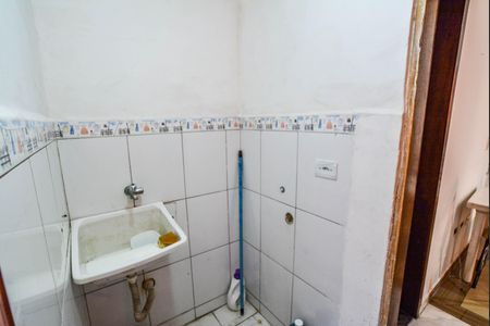 Casa à venda com 90m², 2 quartos e 2 vagas Casa à venda com 90m², 2 quartos e 2 vagasÁrea de Serviço