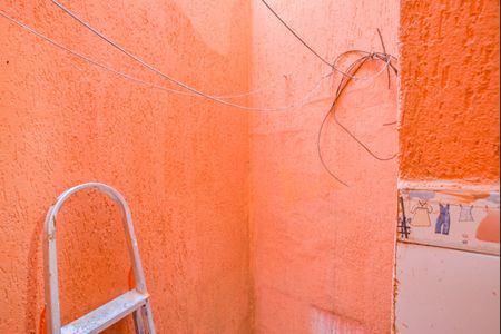 Casa à venda com 90m², 2 quartos e 2 vagas Casa à venda com 90m², 2 quartos e 2 vagasÁrea de Serviço