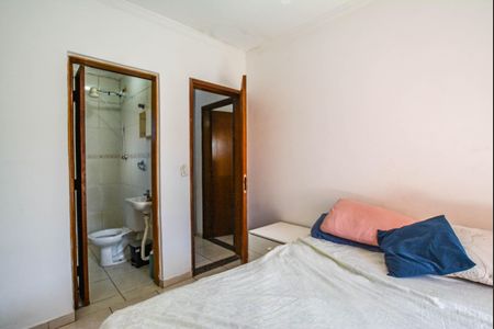 Casa à venda com 90m², 2 quartos e 2 vagas Casa à venda com 90m², 2 quartos e 2 vagasSuíte 1
