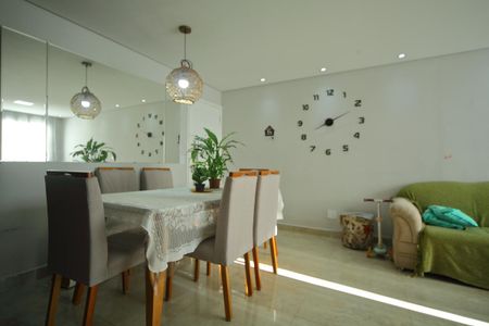 Apartamento para alugar com 79m², 3 quartos e 1 vagaSala