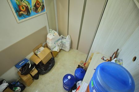 Apartamento para alugar com 79m², 3 quartos e 1 vagaQuarto 3