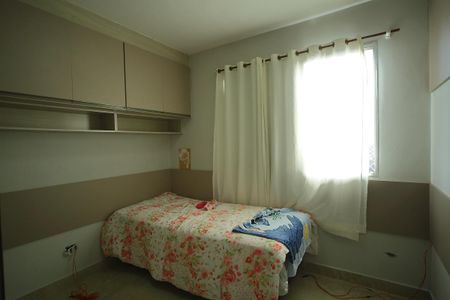 Apartamento para alugar com 79m², 3 quartos e 1 vagaQuarto 2