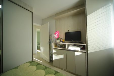 Apartamento para alugar com 79m², 3 quartos e 1 vagaQuarto 1 