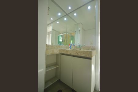 Apartamento para alugar com 79m², 3 quartos e 1 vagaBanheiro 