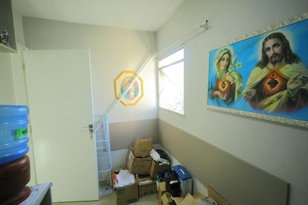 Apartamento para alugar com 79m², 3 quartos e 1 vaga'Quarto 3