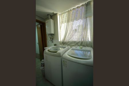 Apartamento para alugar com 79m², 3 quartos e 1 vagaÁrea de Serviço