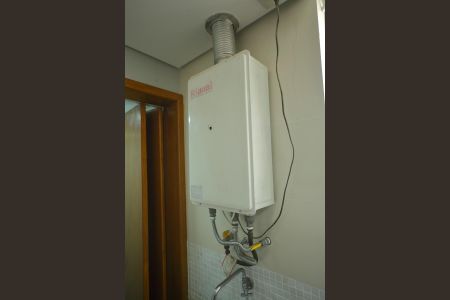Apartamento para alugar com 79m², 3 quartos e 1 vagaÁrea de Serviço