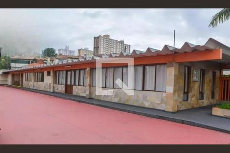 Apartamento para alugar com 79m², 3 quartos e 1 vagaÁrea comum - Salão de festas