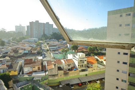 Apartamento para alugar com 79m², 3 quartos e 1 vagaQuarto 3