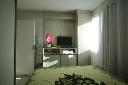 Apartamento para alugar com 79m², 3 quartos e 1 vagaQuarto 1 