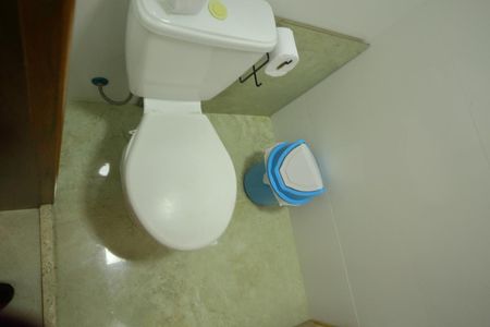 Apartamento para alugar com 79m², 3 quartos e 1 vagaBanheiro de serviço