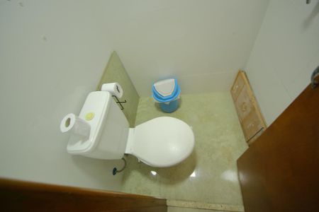 Apartamento para alugar com 79m², 3 quartos e 1 vagaBanheiro de serviço
