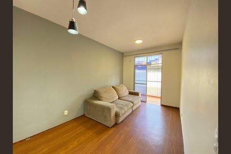 Apartamento para alugar com 60m², 2 quartos e 1 vaga