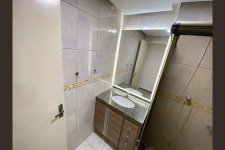 Apartamento para alugar com 60m², 2 quartos e 1 vaga